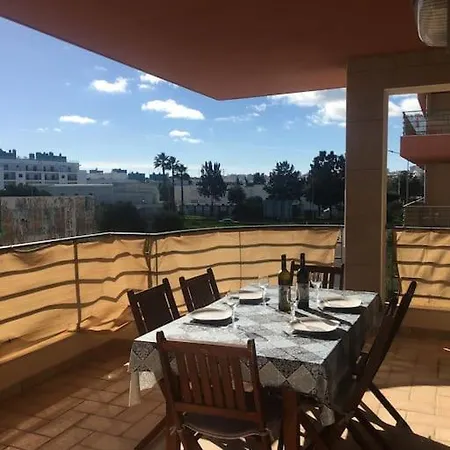 Appartement 3 Bedroom With Pool In Lagos