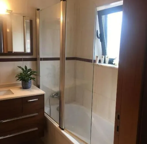 3 Bedroom With Pool In Διαμέρισμα *