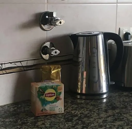 3 Bedroom With Pool In Διαμέρισμα Λάγος