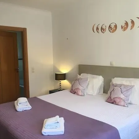 3 Bedroom With Pool In Апартаменты Лагуш