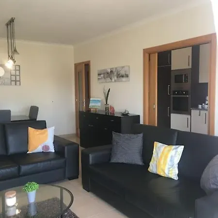 3 Bedroom With Pool In * Лагуш