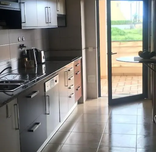3 Bedroom With Pool In Apartamento Lagos