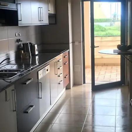 3 Bedroom With Pool In Apartment Lagos